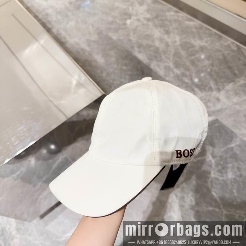 Replica Boss Hat 071201