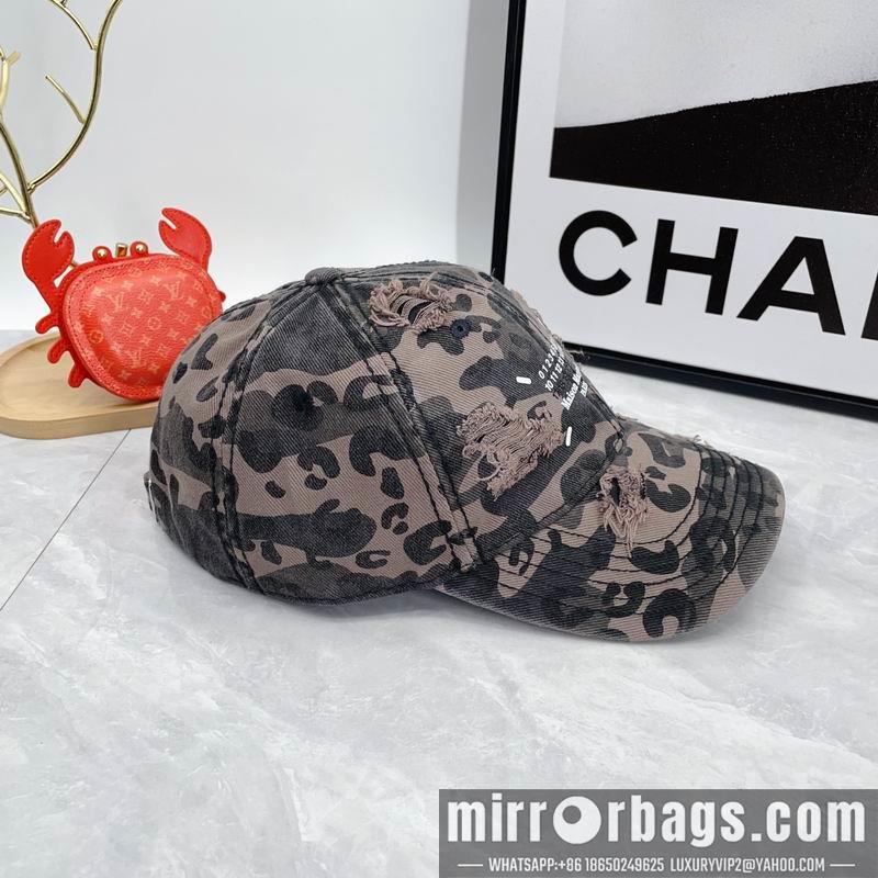 Replica MM6 Hat dx27