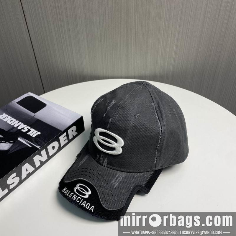 Replica Balenciaga Hat dx57