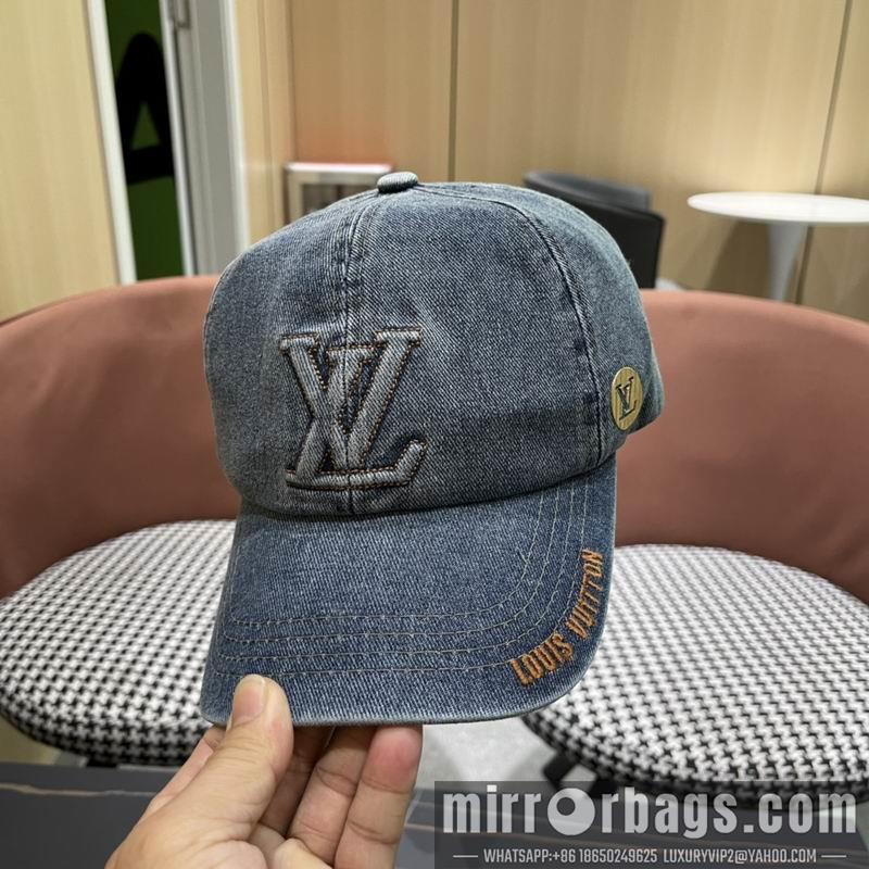 Replica LV Hat 050710