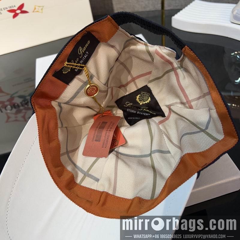 Replica Loro Paina Hat dx01