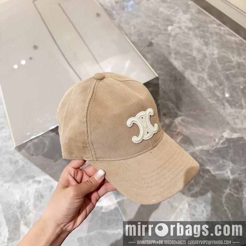 Replica Celine Hat dx94