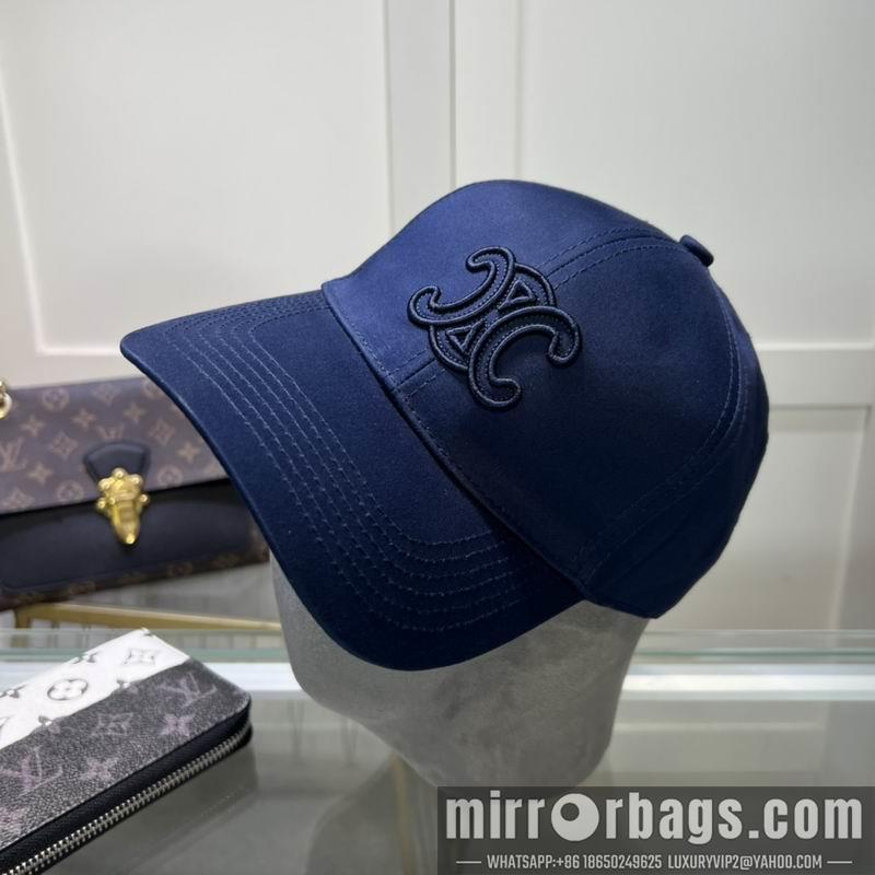 Replica Celine Hat dx120
