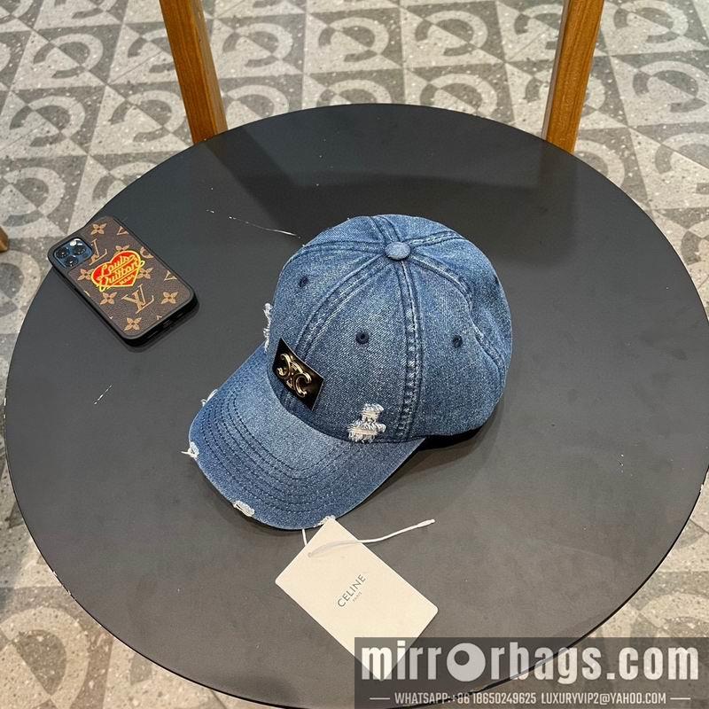 Replica Celine Hat 042804
