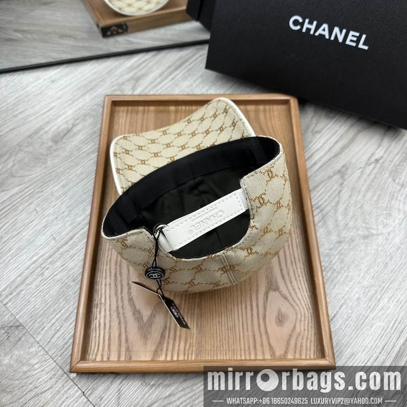 Replica Chanel Hat dx47