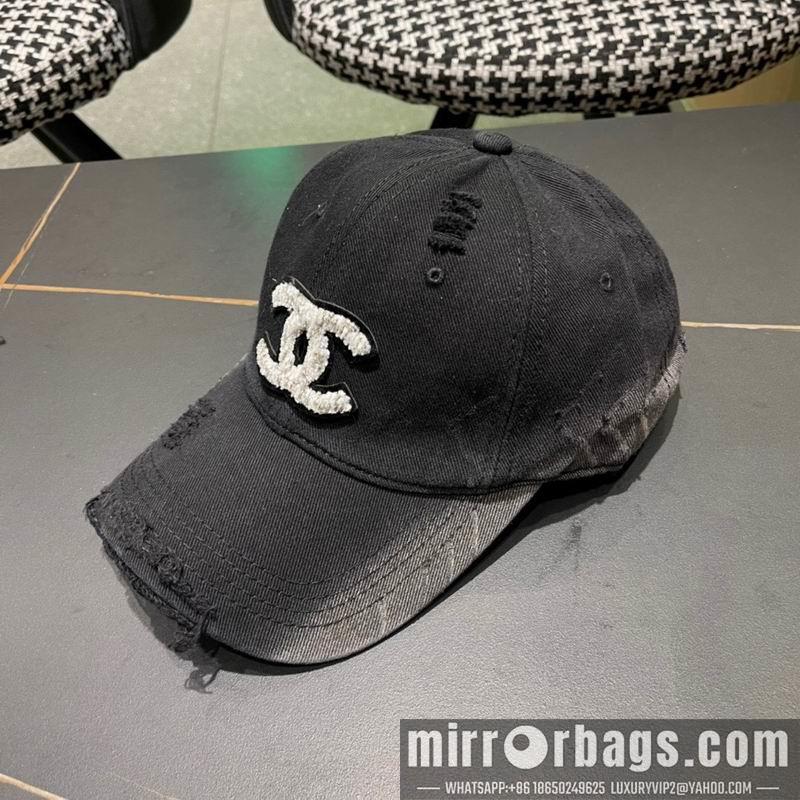 Replica Chanel Hat 082602