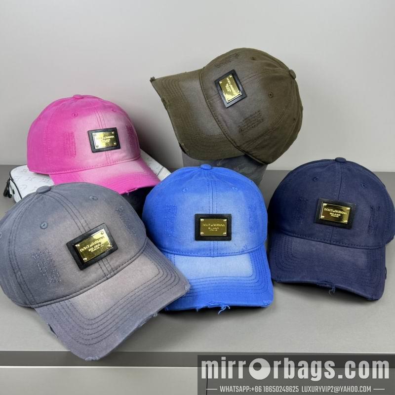 Replica DG Hat dx21
