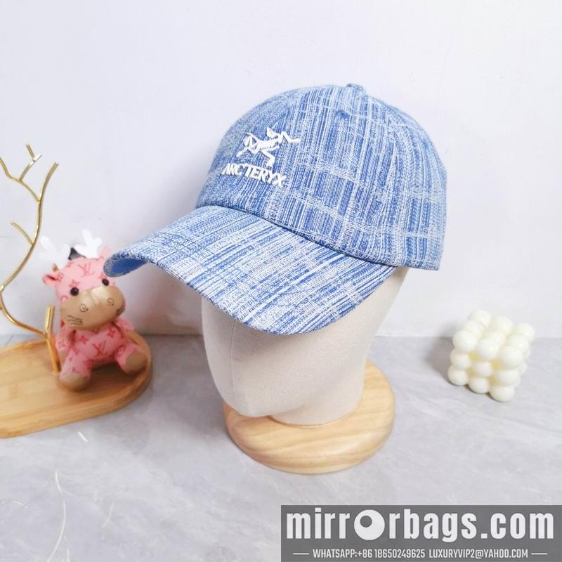 Replica Arcteryx Hat dx04