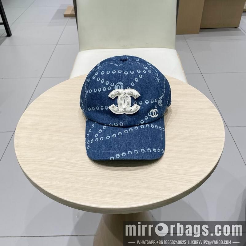 Replica Chanel Hat 041405