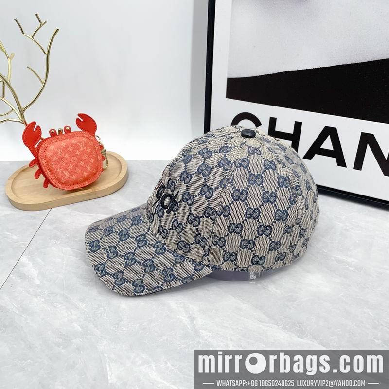 Replica Gucci Hat dx10