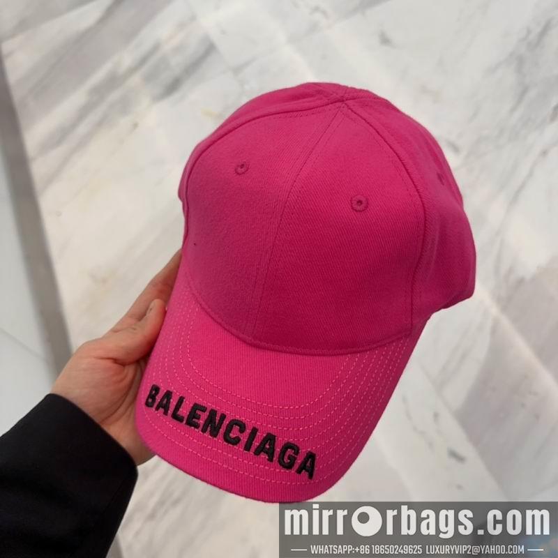 Replica Balenciaga Hat dx74