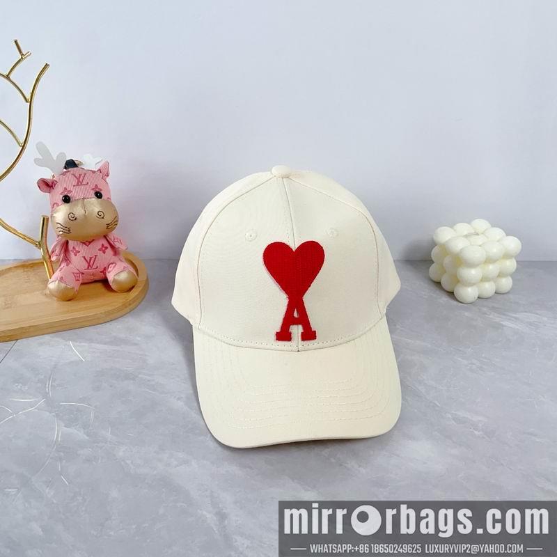 Replica Amiri Hat dx02