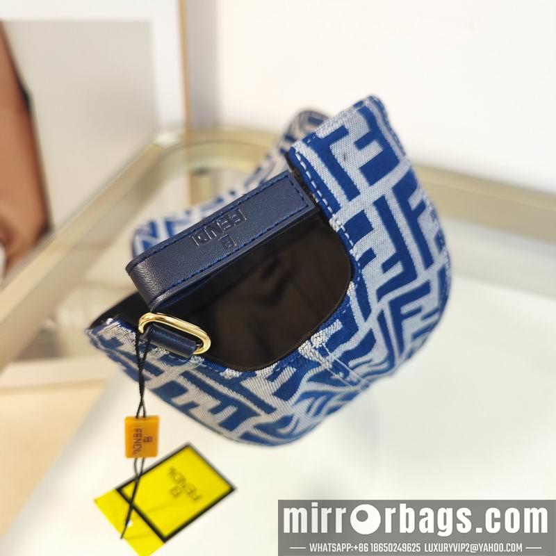 Replica Fendi Hat dx69