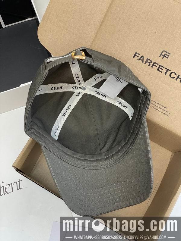Replica Celine Hat dx129