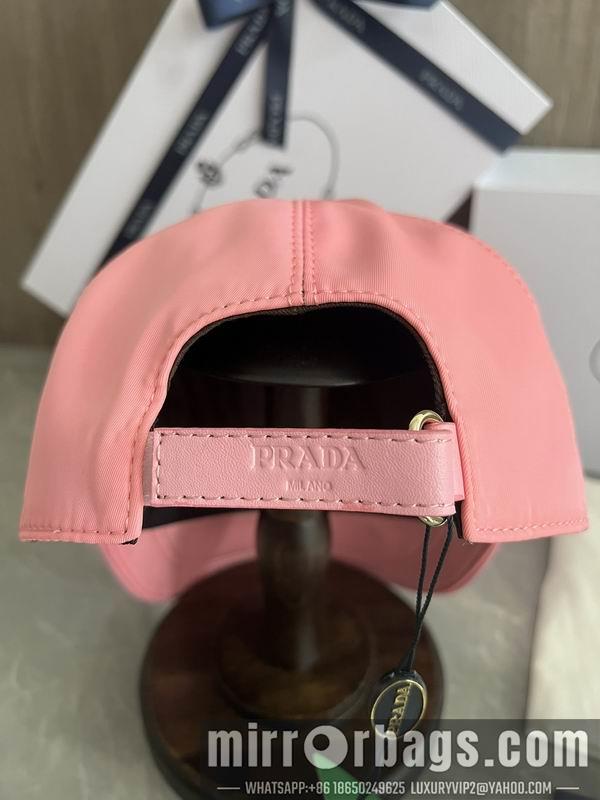 Replica Prada Hat dx20