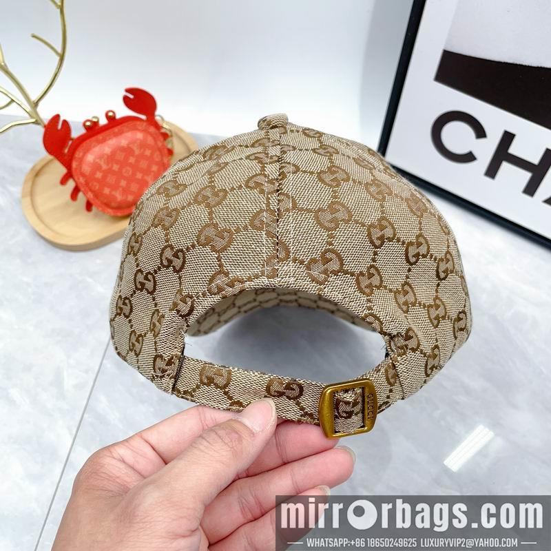 Replica Gucci Hat dx09