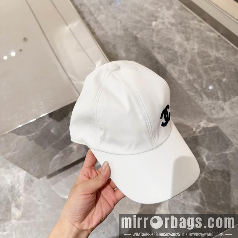 Replica Chanel Hat dx48
