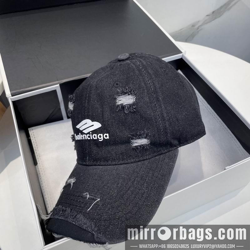 Replica Balenciaga Hat dx77