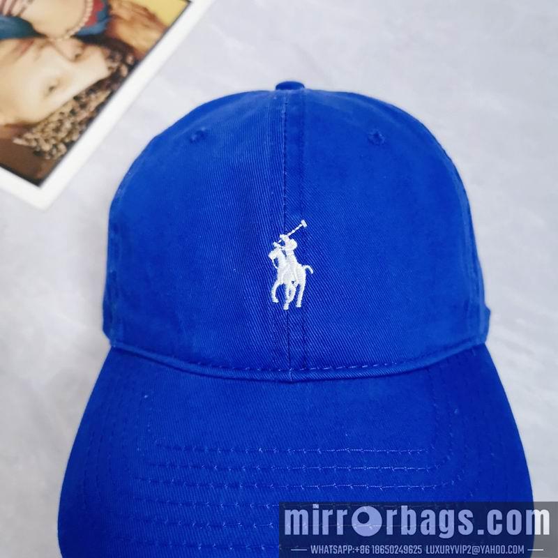 Replica Polo Hat dx02