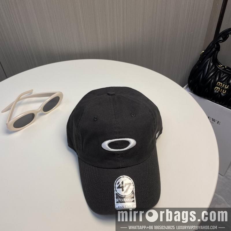 Replica Oakley Hat dx22