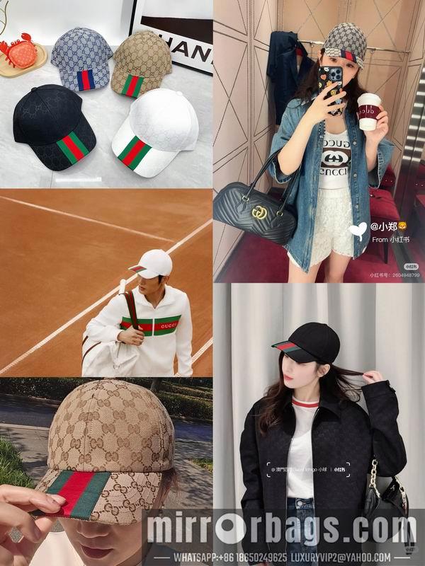 Replica Gucci Hat dx09