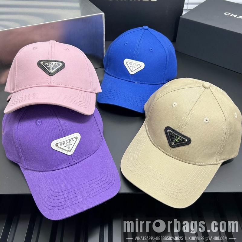 Replica Prada Hat dx08