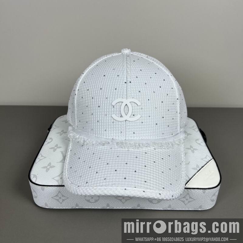 Replica Chanel Hat dx23