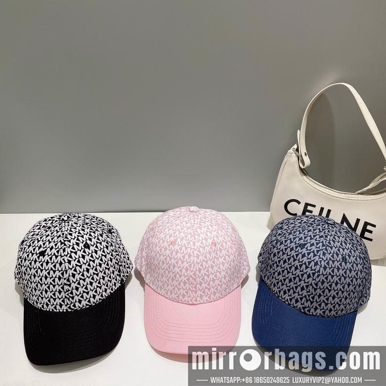 Replica MK Hat dxn01