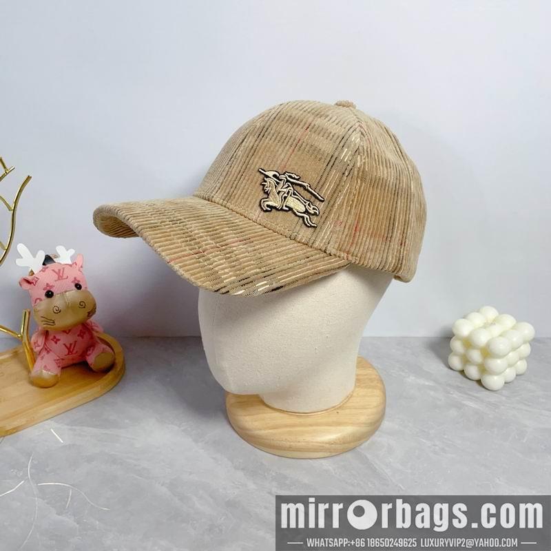 Replica Burberry Hat dx47
