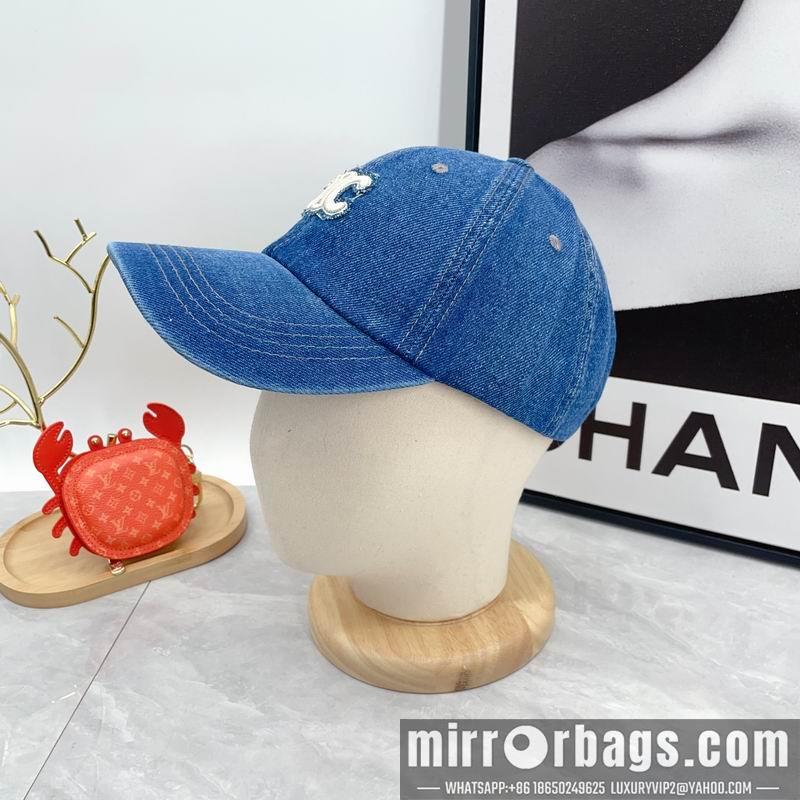 Replica Celine Hat dx22
