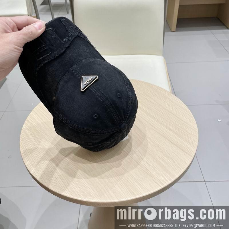 Replica Prada Hat 021002