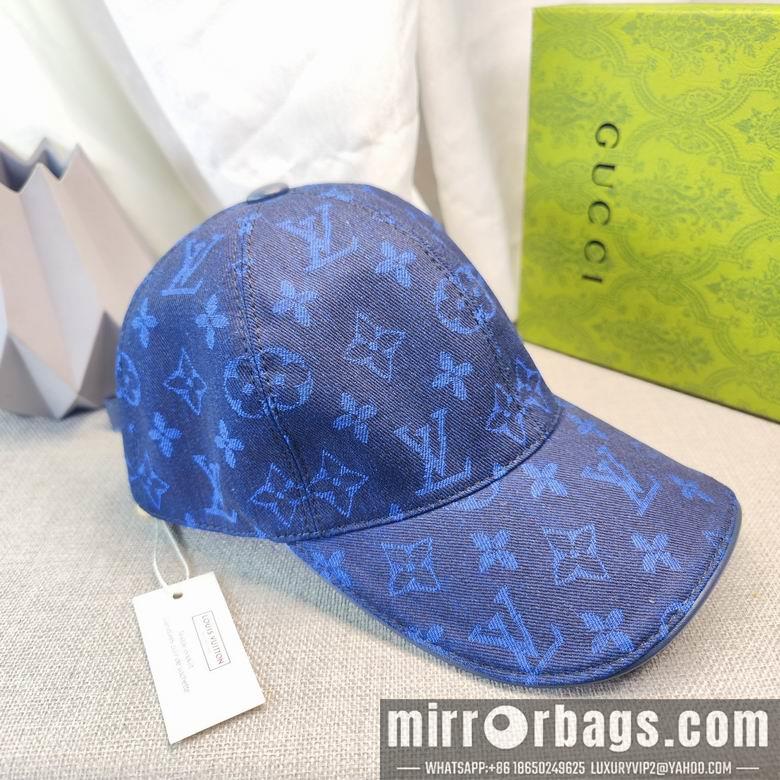 Replica LV Hat dxn01