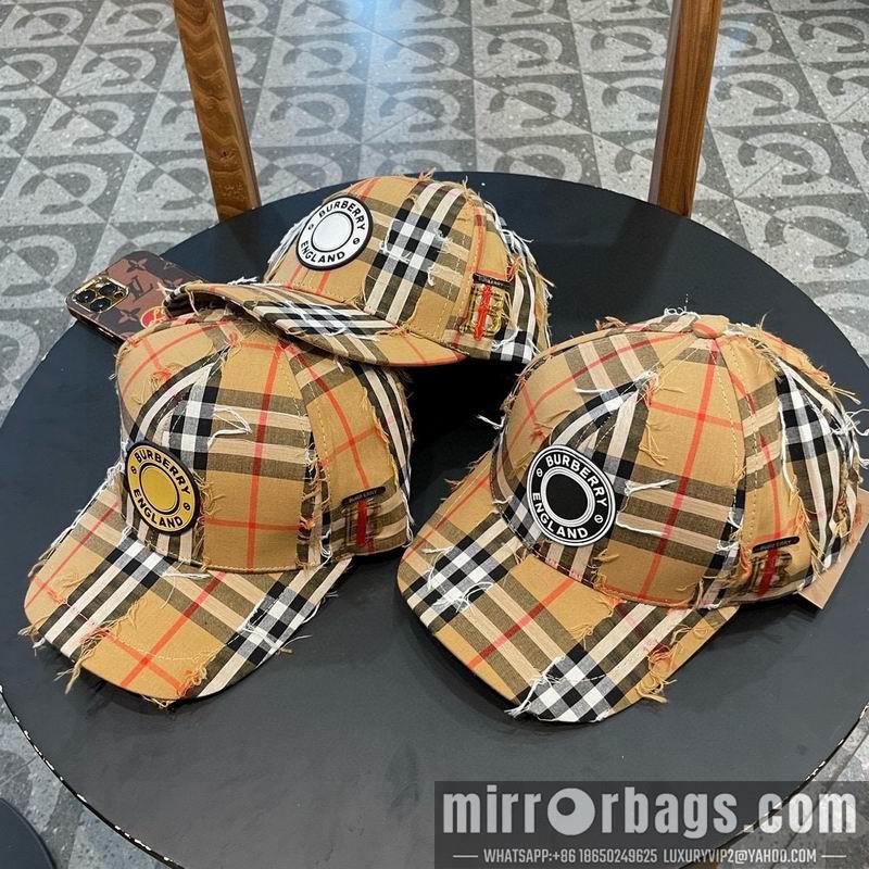 Replica Burberry Hat 030717