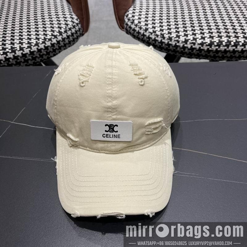 Replica Celine Hat 041405