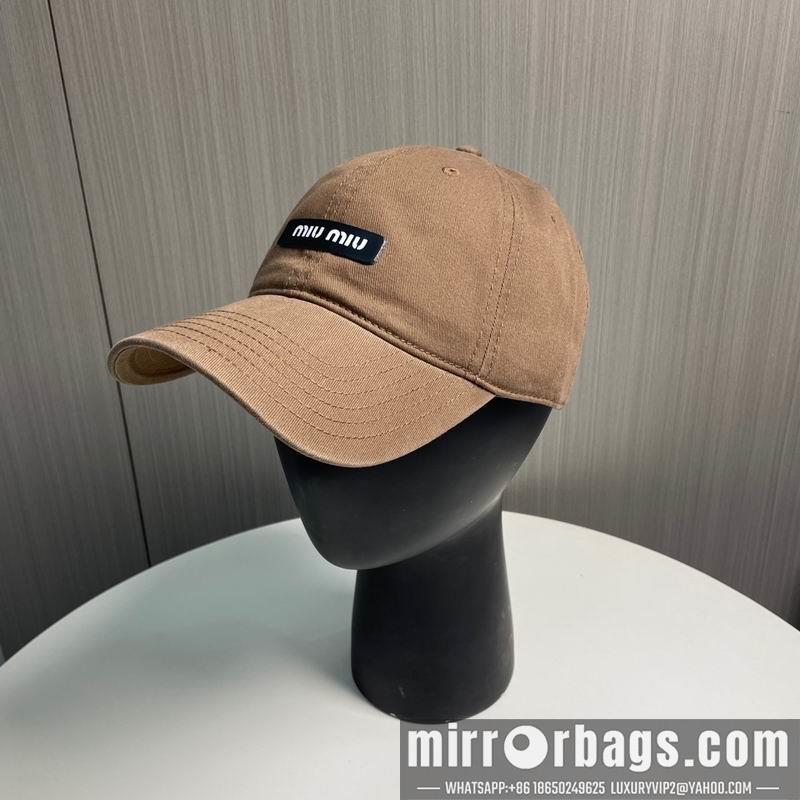 Replica Miumiu Hat 030966