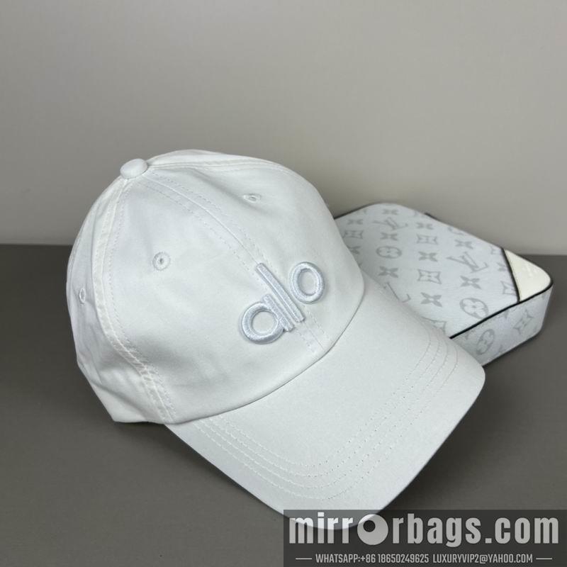 Replica Alo Hat dx12