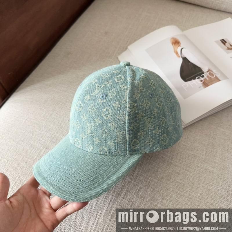 Replica LV Hat 021102
