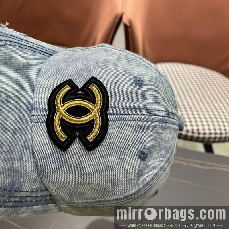 Replica Chanel Hat 091401