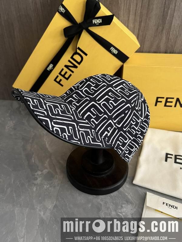 Replica Fendi Hat dx60
