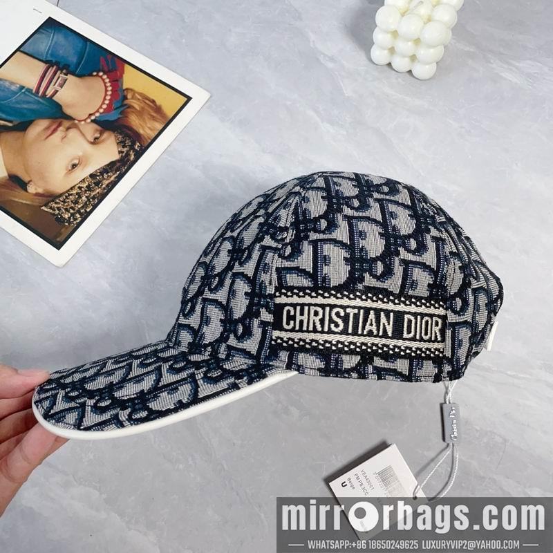 Replica Dior Hat dx66