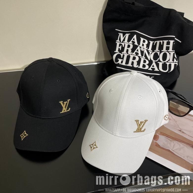 Replica LV Hat dxn16