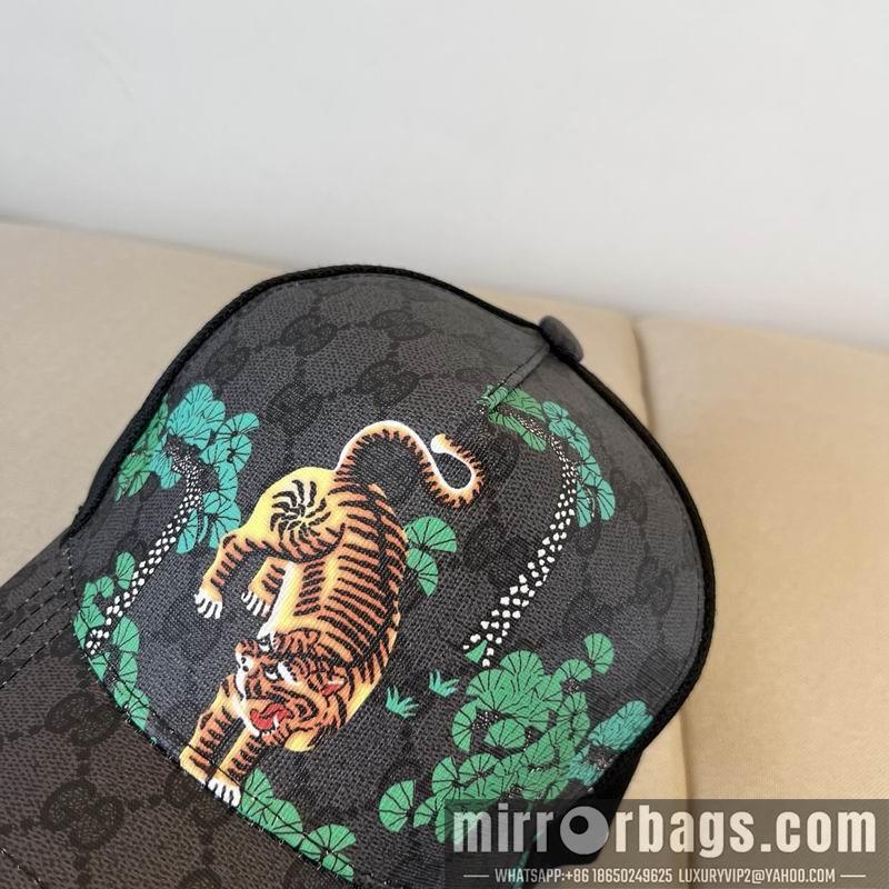Replica Gucci Hat dx37
