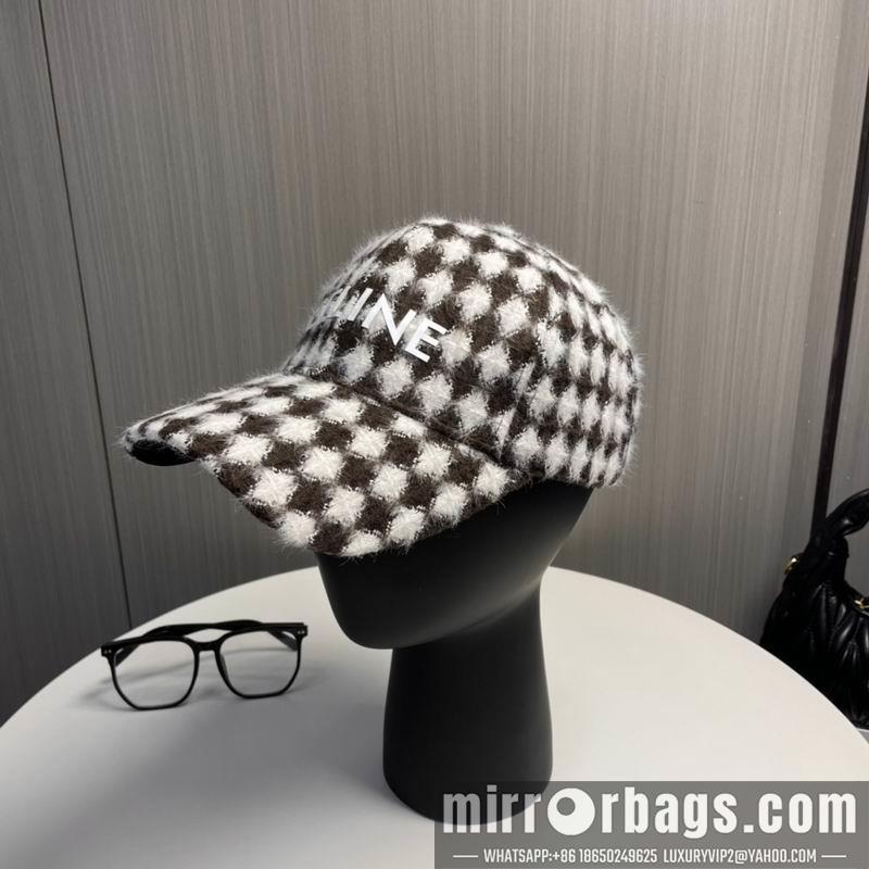 Replica Celine Hat 092201