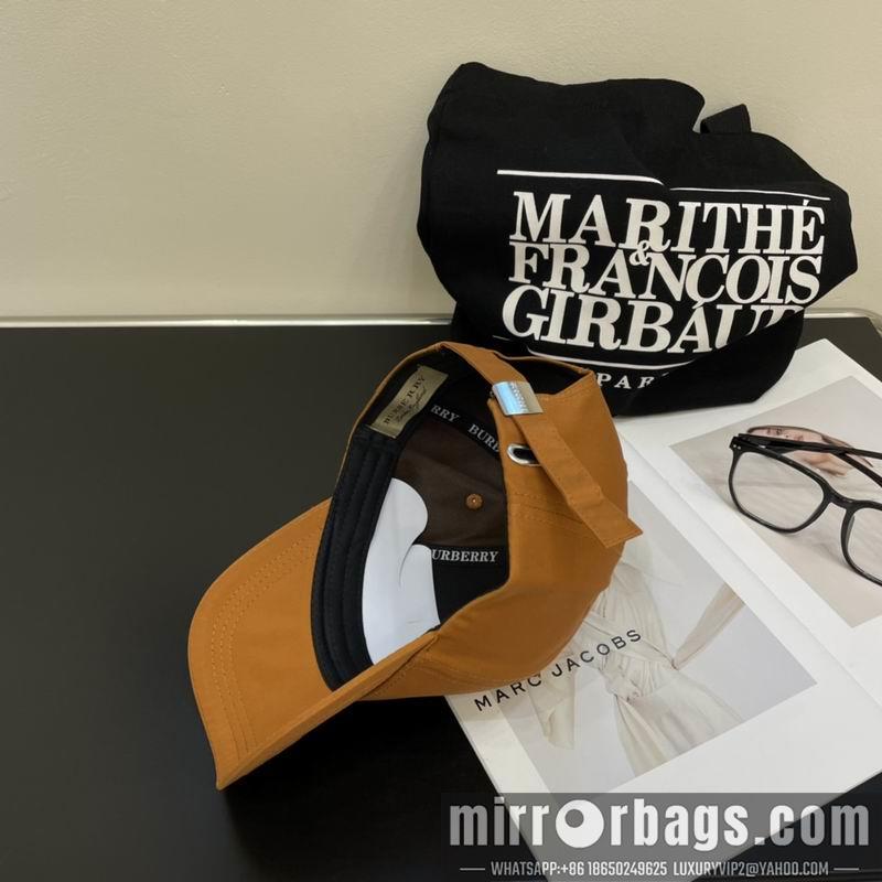Replica Burberry Hat dx17