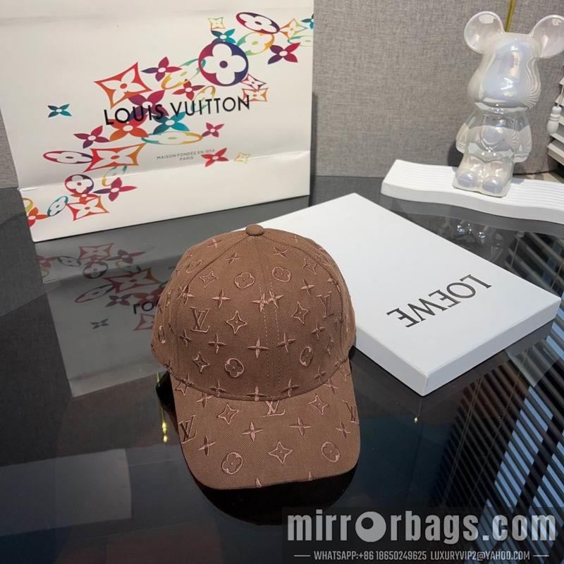 Replica LV Hat 041703