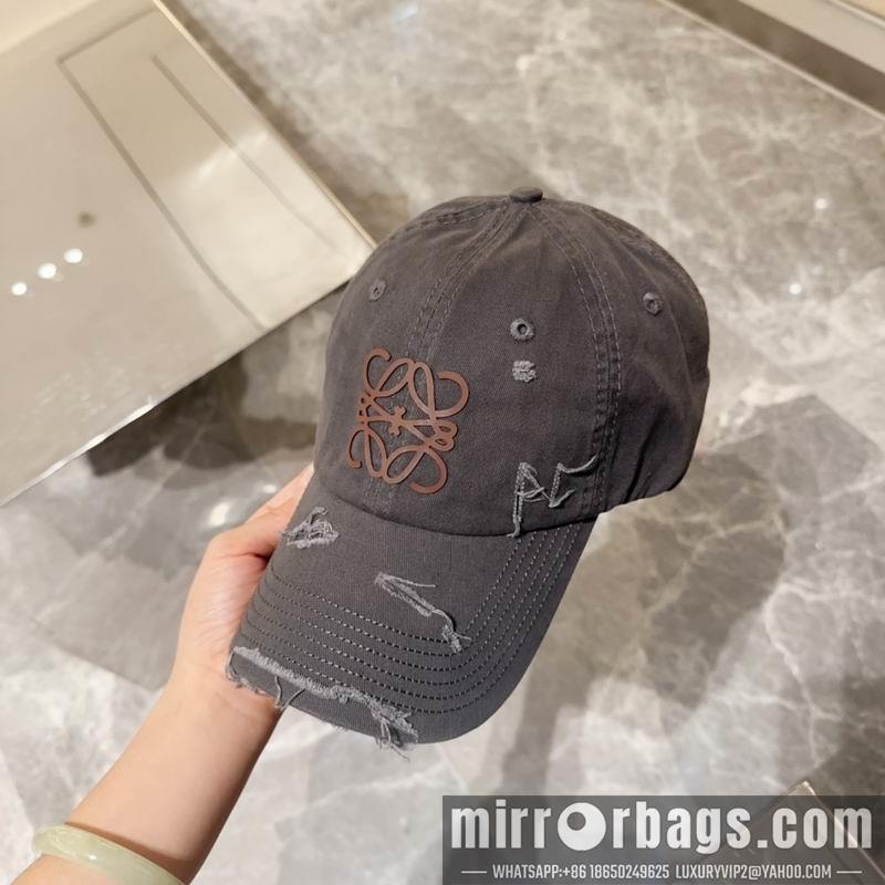 Replica Loewe Hat 072301