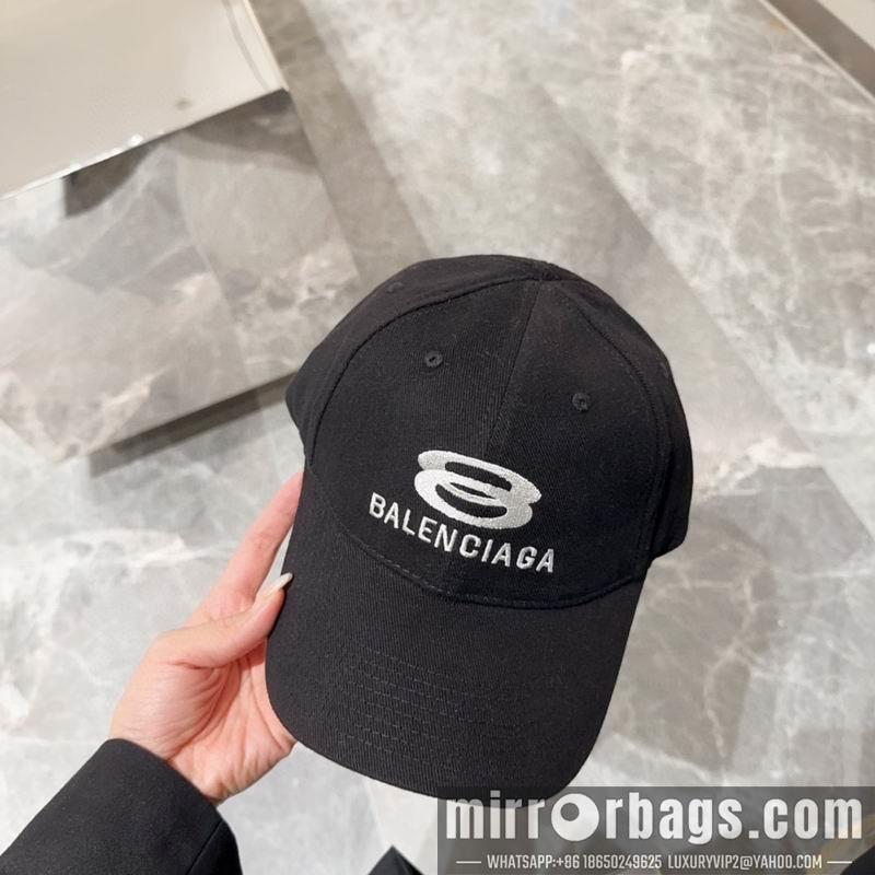 Replica Balenciaga Hat 122802