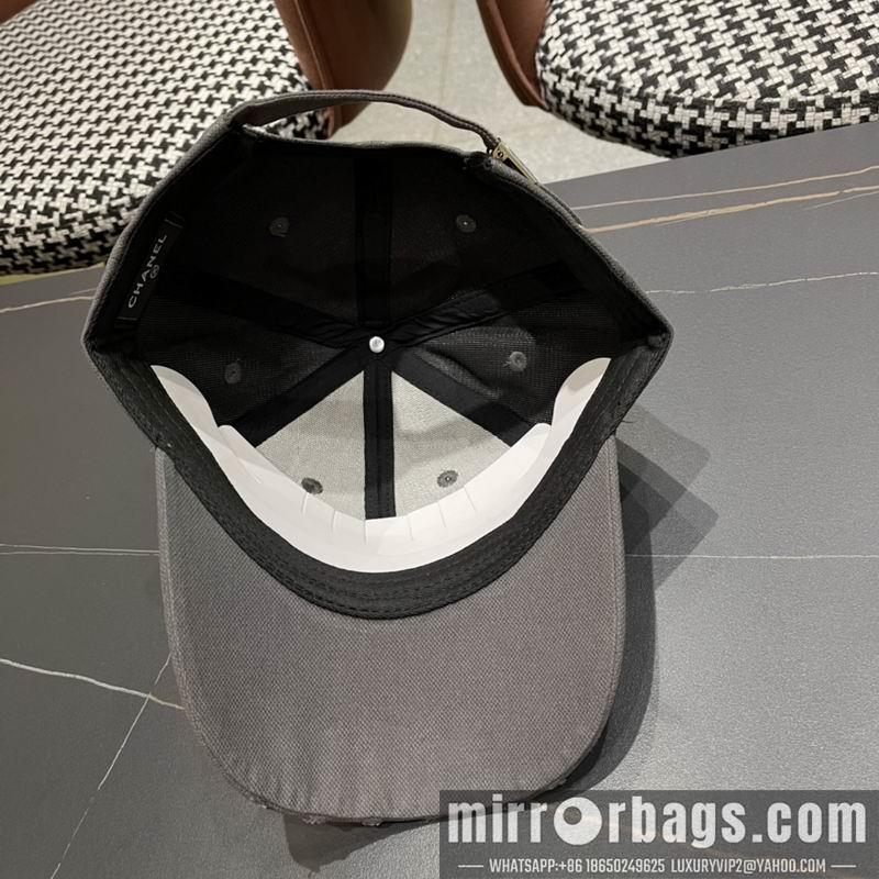 Replica Chanel Hat 072203