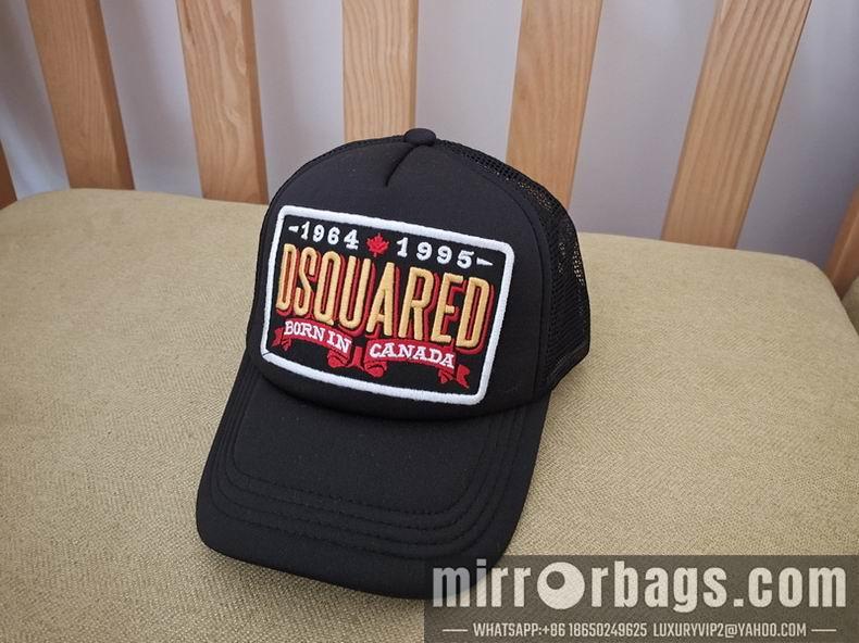 Replica DSQ Hat y 06