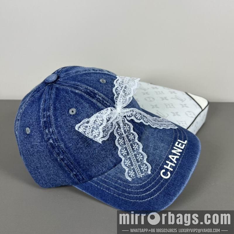 Replica Chanel Hat dx13